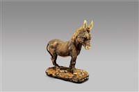 藏品(驢)的圖片