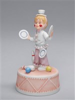 藏品(小丑/雜耍(音))的圖片