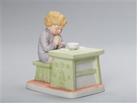 藏品(飲食/祈禱)的圖片