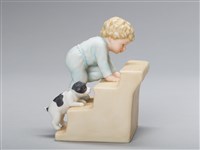 藏品(男/階梯（犬付）)的圖片