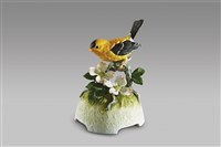 藏品(金絲雀(音))的圖片