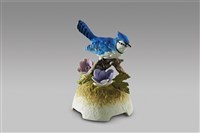 藏品(青雀(音))的圖片