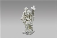 藏品(耶穌門徒7/腓力(十字架))的圖片