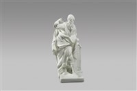 藏品(耶穌門徒8/角尺)的圖片