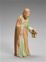 藏品(約瑟（馬槽組）)的圖片