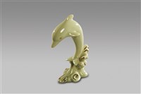 藏品(跳躍海豚)的圖片