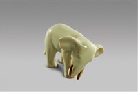 藏品(小象)的圖片