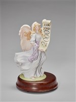 藏品(千禧年2000天使)的圖片