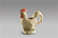 藏品(公雞倒水)的圖片