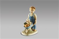 藏品(釉下水果（男）)的圖片