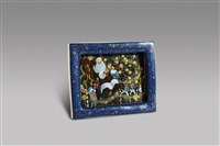 藏品(聖誕夜燈)的圖片