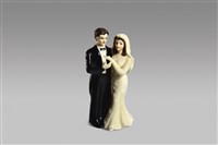 藏品(結婚系列：二人組/牽手（小）)的圖片