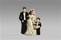 藏品(結婚系列：三人組/男童（小）)的圖片