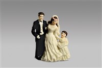 藏品(結婚系列：三人組/女童（小）)的圖片