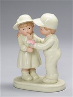 藏品(兩小無猜)的圖片