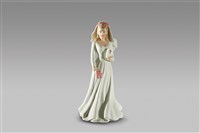 藏品(新娘)的圖片