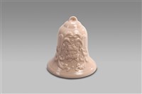 藏品(餐鈴/粉紅玫瑰(短))的圖片