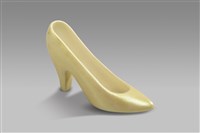 藏品(高跟鞋/珍珠彩)的圖片