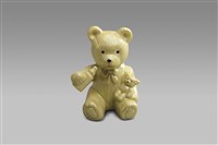 藏品(小熊/珍珠彩)的圖片