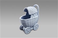 藏品(禮車/藍色)的圖片