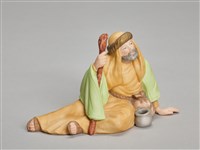 藏品(耶穌誕生故事中的東方博士)的圖片