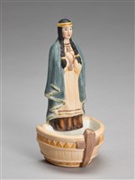 藏品(聖水杯（馬槽組）)的圖片