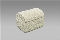 藏品(珠寶盒)的圖片