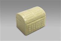 藏品(珠寶盒)的圖片