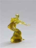 藏品(風雲動/茶金1)的圖片