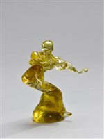 藏品(風雲動/茶金4)的圖片