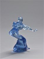 藏品(風雲動/藍色1)的圖片