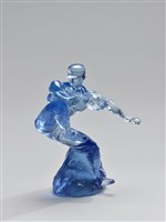 藏品(風雲動/藍色2)的圖片