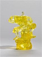 藏品(神氣活現/金色1)的圖片