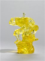 藏品(神氣活現/金色2)的圖片