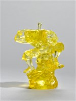 藏品(神氣活現/金色3)的圖片