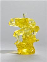 藏品(神氣活現/金色4)的圖片