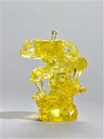 藏品(神氣活現/金色5)的圖片