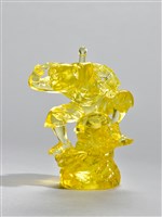 藏品(神氣活現/金色8)的圖片