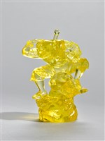 藏品(神氣活現/金色10)的圖片