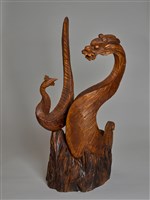 藏品(龍鳳呈祥)的圖片