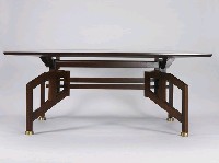 藏品(榫接‧洽談桌)的圖片