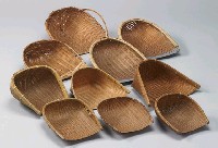 藏品(畚箕組10件)的圖片