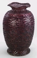 藏品(山道紋花器)的圖片