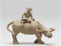 藏品(牧童(男))的圖片