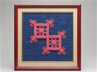 藏品(並蒂)的圖片