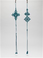 藏品(結飾)的圖片