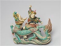 藏品(李哪吒)的圖片