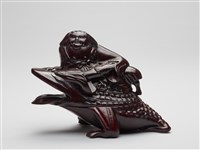 藏品(劉海戲金蟾)的圖片