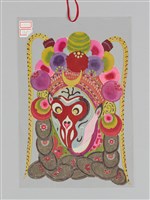 藏品(孫悟空)的圖片