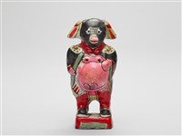 藏品(豬八戒)的圖片